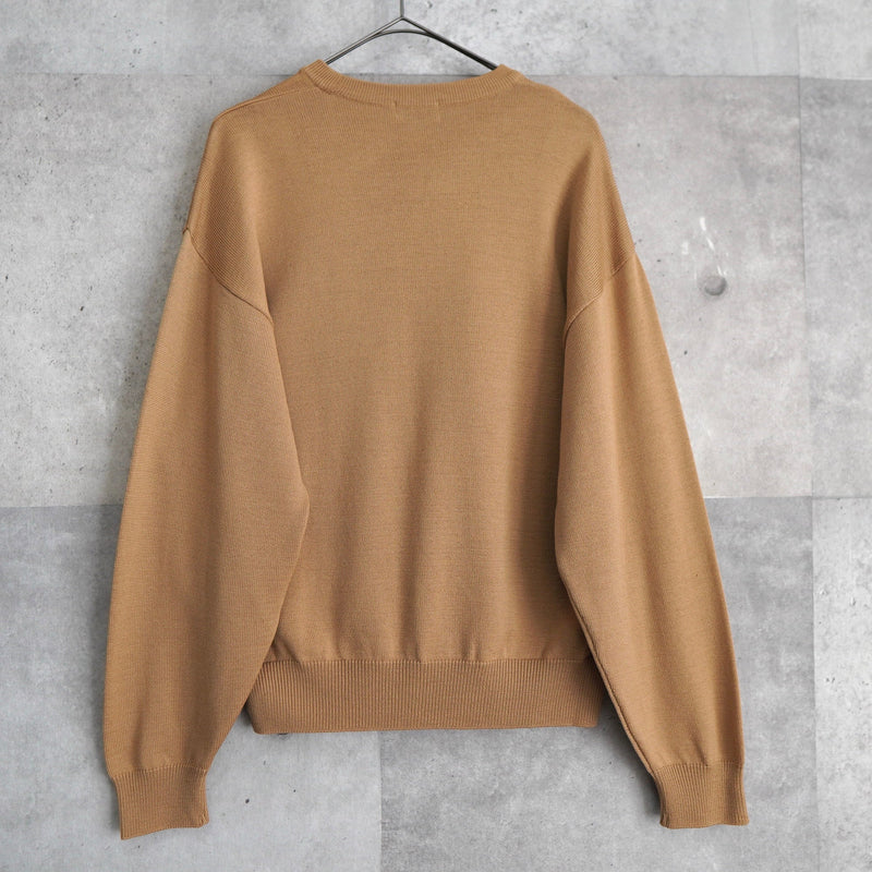1990's Golf Sweater - NEWSED