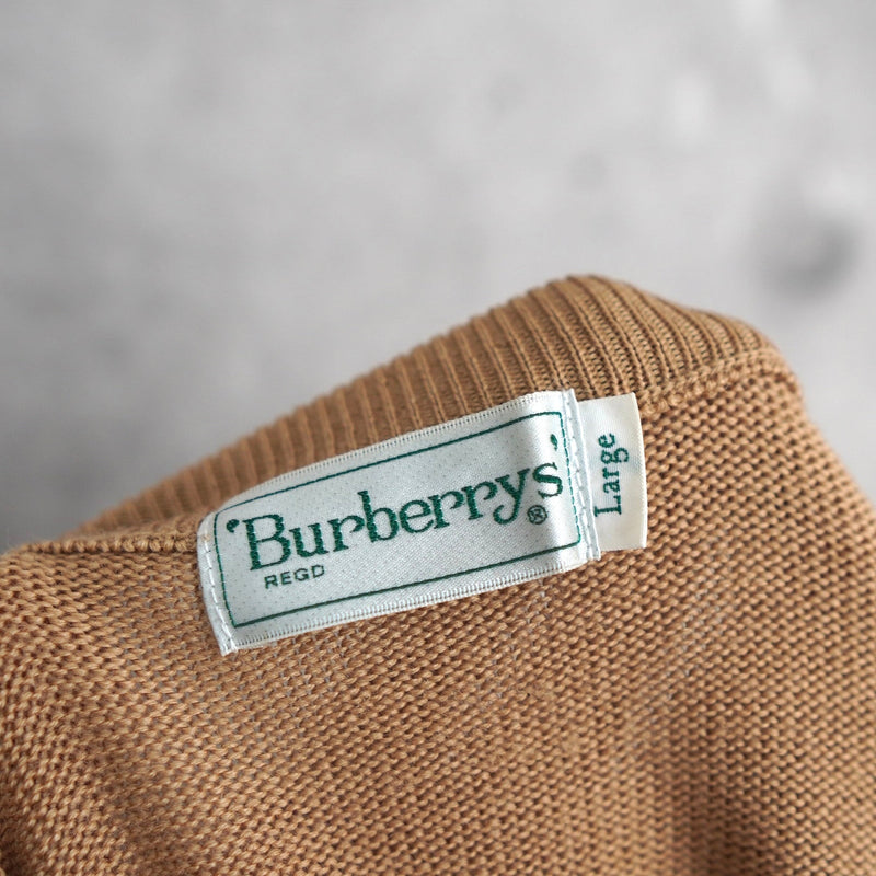1990's Golf Sweater - NEWSED