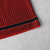 1990's Houndstooth Pattern Knit Ensemble