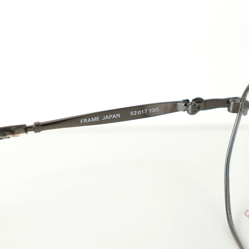 1990's JAPAN OCTAGON METAL - NEWSED