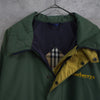 1990's Logo Blouson