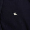 1990's Logo Embroidery Cardigan