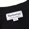 1990's Logo Embroidery Cardigan