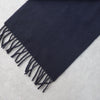 1990's Logo Embroidery Muffler