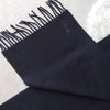 1990's Logo Embroidery Muffler