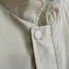 1990's Logo Embroidery Nylon Jacket