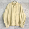 1990's Logo Embroidery Nylon Jacket