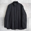 1990's Logo Embroidery Padded Jacket | Made in Italy