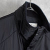 1990's Logo Embroidery Padded Jacket | Made in Italy