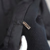 1990's Logo Embroidery Padded Jacket | Made in Italy