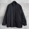1990's Logo Embroidery Padded Jacket | Made in Italy