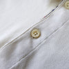 1990's Logo Embroidery Polo Shirt