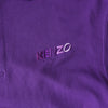 1990's Logo Embroidery Polo Shirt
