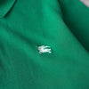1990's Logo Embroidery Polo Shirt