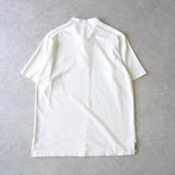 1990's Logo Embroidery Polo Shirt - NEWSED