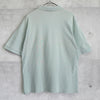 1990's Logo Embroidery Polo Shirt