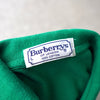 1990's Logo Embroidery Polo Shirt