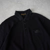 1990's Logo Embroidery Polo Shirt