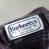 1990's Logo Embroidery Short Sleeve Shirt