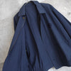 1990's Logo Embroidery Spring Blouson
