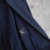 1990's Logo Embroidery Spring Blouson