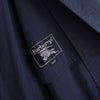 1990's Logo Embroidery Spring Blouson