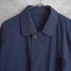 1990's Logo Embroidery Spring Blouson