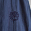 1990's Logo Embroidery Spring Blouson