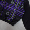 1990's Logo Embroidery Sweater