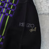1990's Logo Embroidery Sweater
