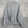 1990's Logo Embroidery Sweatshirt