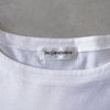 1990's Logo Embroidery Tee Shirt