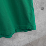 1990's Logo Embroidery Tee Shirt - NEWSED