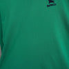 1990's Logo Embroidery Tee Shirt