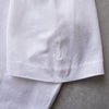 1990's Logo Embroidery Tee Shirt