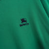 1990's Logo Embroidery Tee Shirt