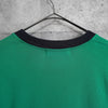 1990's Logo Embroidery Tee Shirt