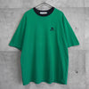 1990's Logo Embroidery Tee Shirt