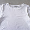1990's Logo Embroidery Tee Shirt