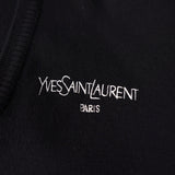 1990's Logo Embroidery V - neck Sweater - NEWSED