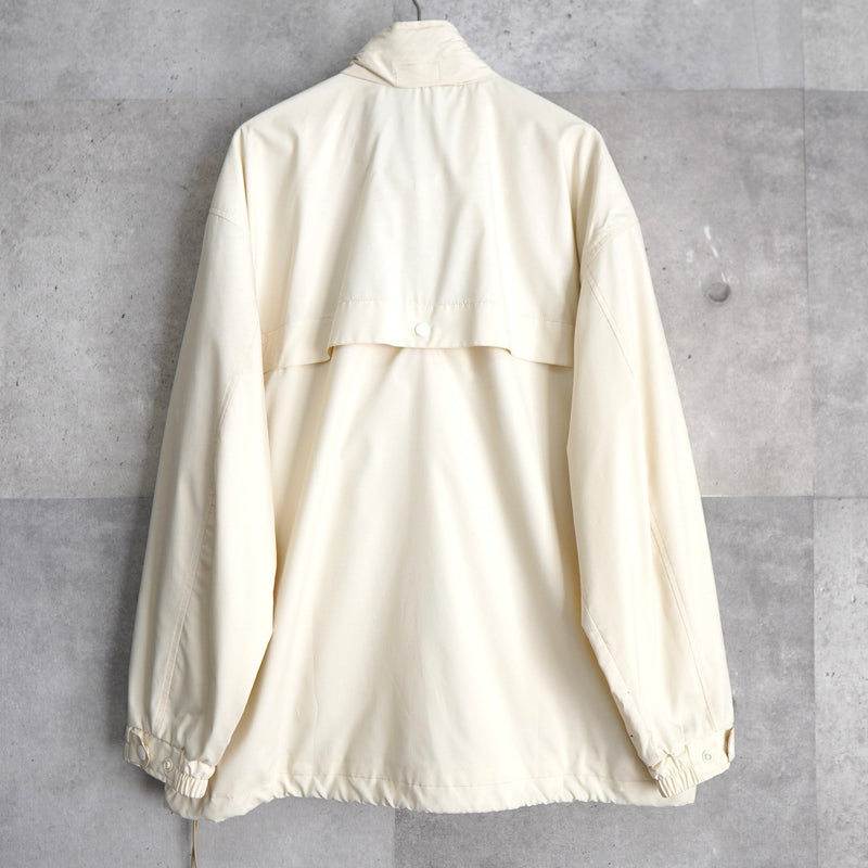 1990's Logo Nylon Jacket - NEWSED