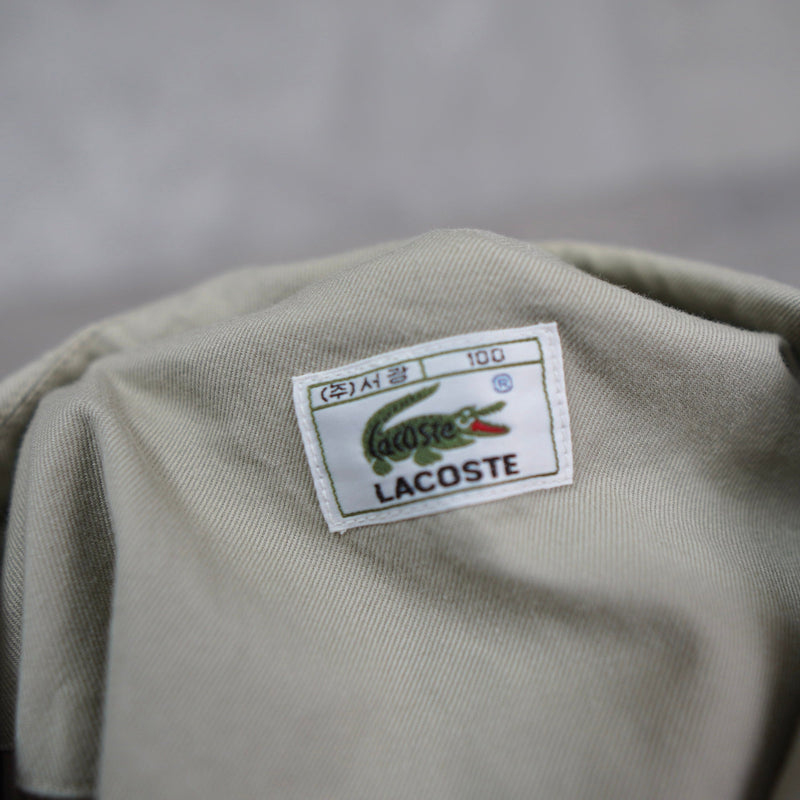 1990's Logo Patch Drizzler Jacket - NEWSED