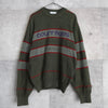 1990's Logo Sweater