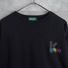 1990's Logo Sweatshirt