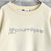 1990's Logo Sweatshirt