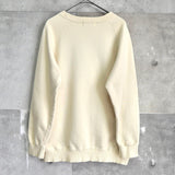 1990's Logo Sweatshirt - NEWSED
