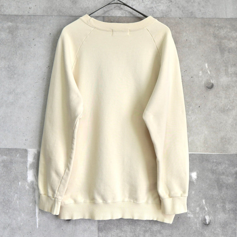 1990's Logo Sweatshirt - NEWSED