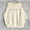 1990's Logo Sweatshirt