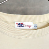 1990's Logo Sweatshirt - NEWSED
