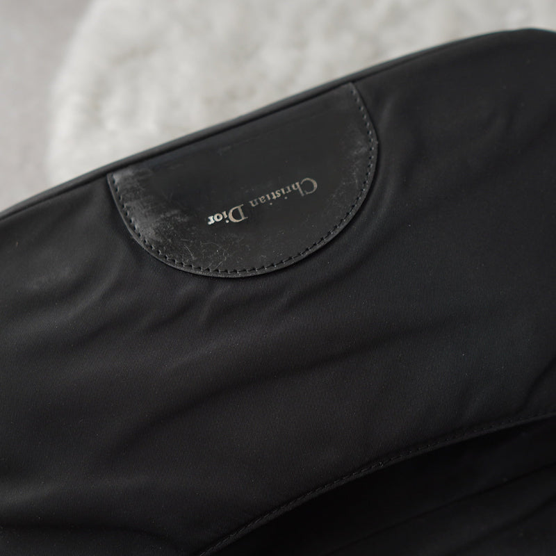 1990's Malice One Shoulder Bag｜Made in Italy - NEWSED